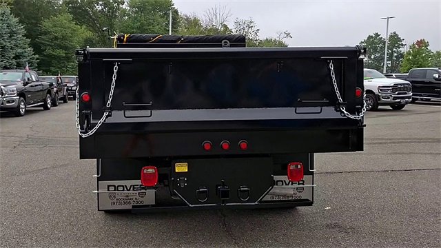 Used 2025 RAM 3500 Tradesman image 7