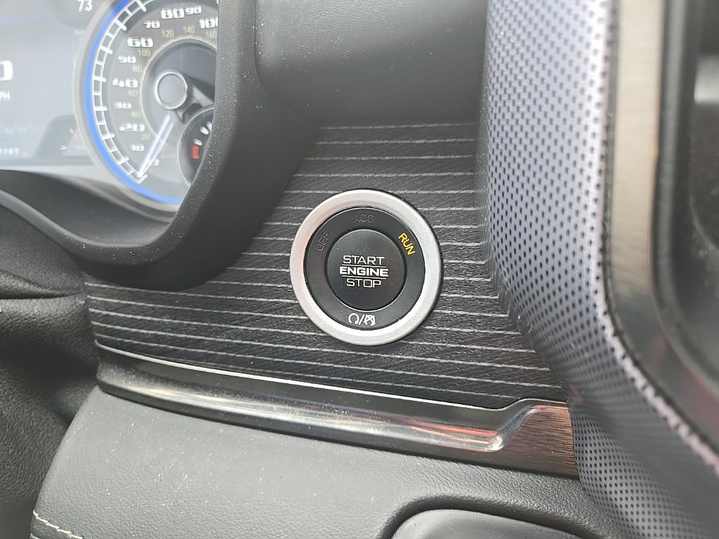 Used 2021 RAM 1500 Limited image 67