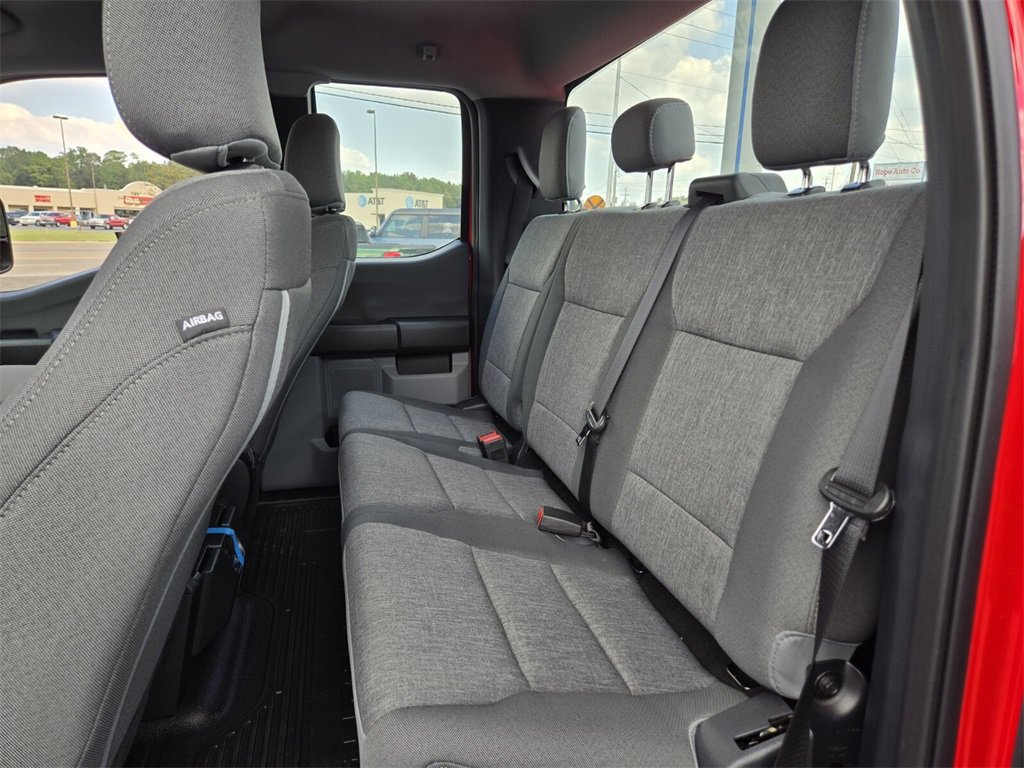 New 2025 Ford F250 XL image 14