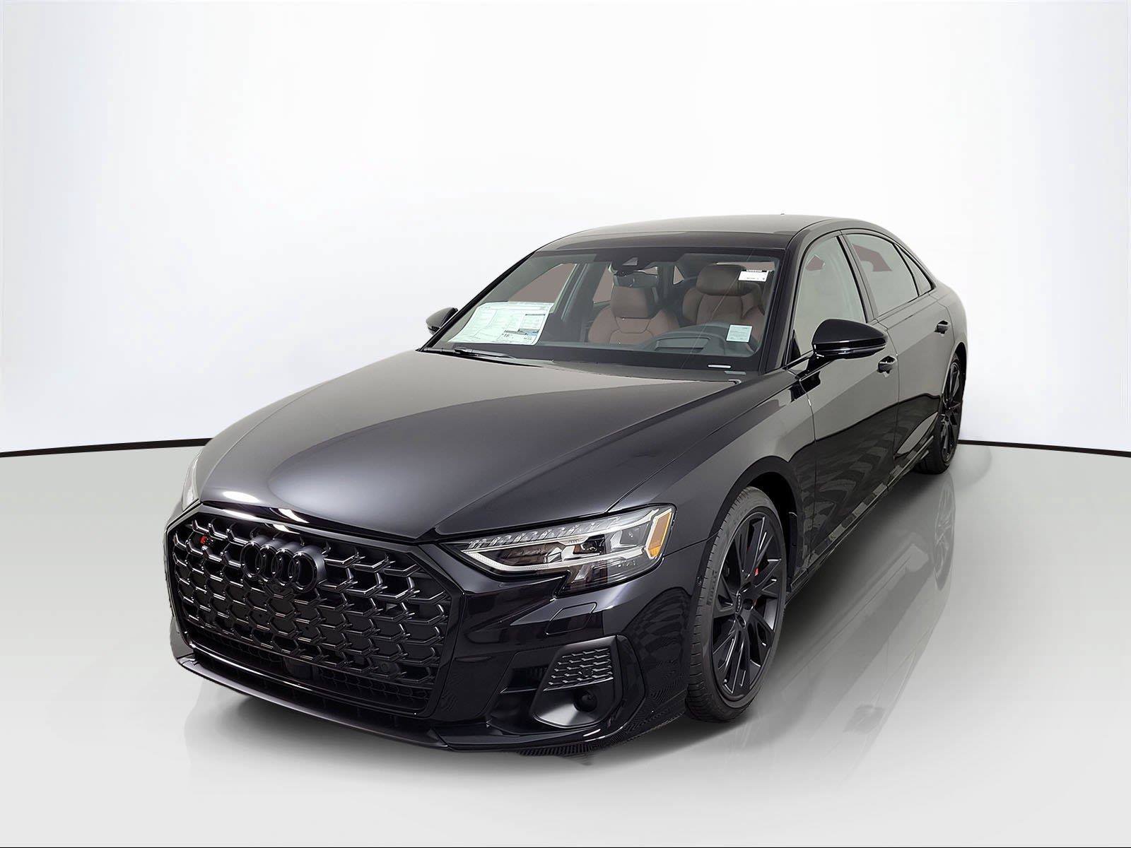 New 2027 Audi S8 AWD/4WD image 3
