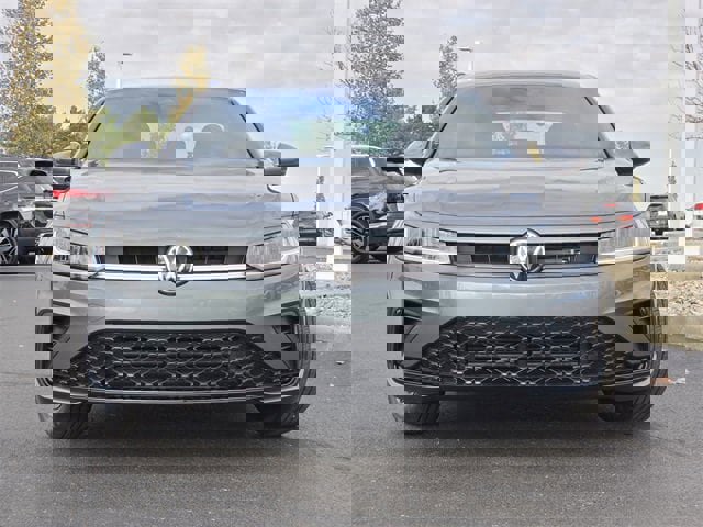 New 2026 Volkswagen Jetta Sport image 8