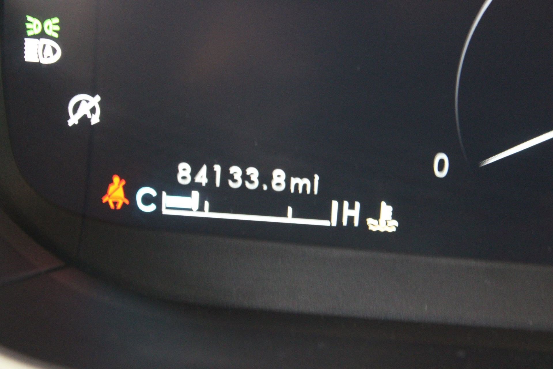 Used 2020 Lincoln Nautilus FWD w/ Equipment Group 101A image 17