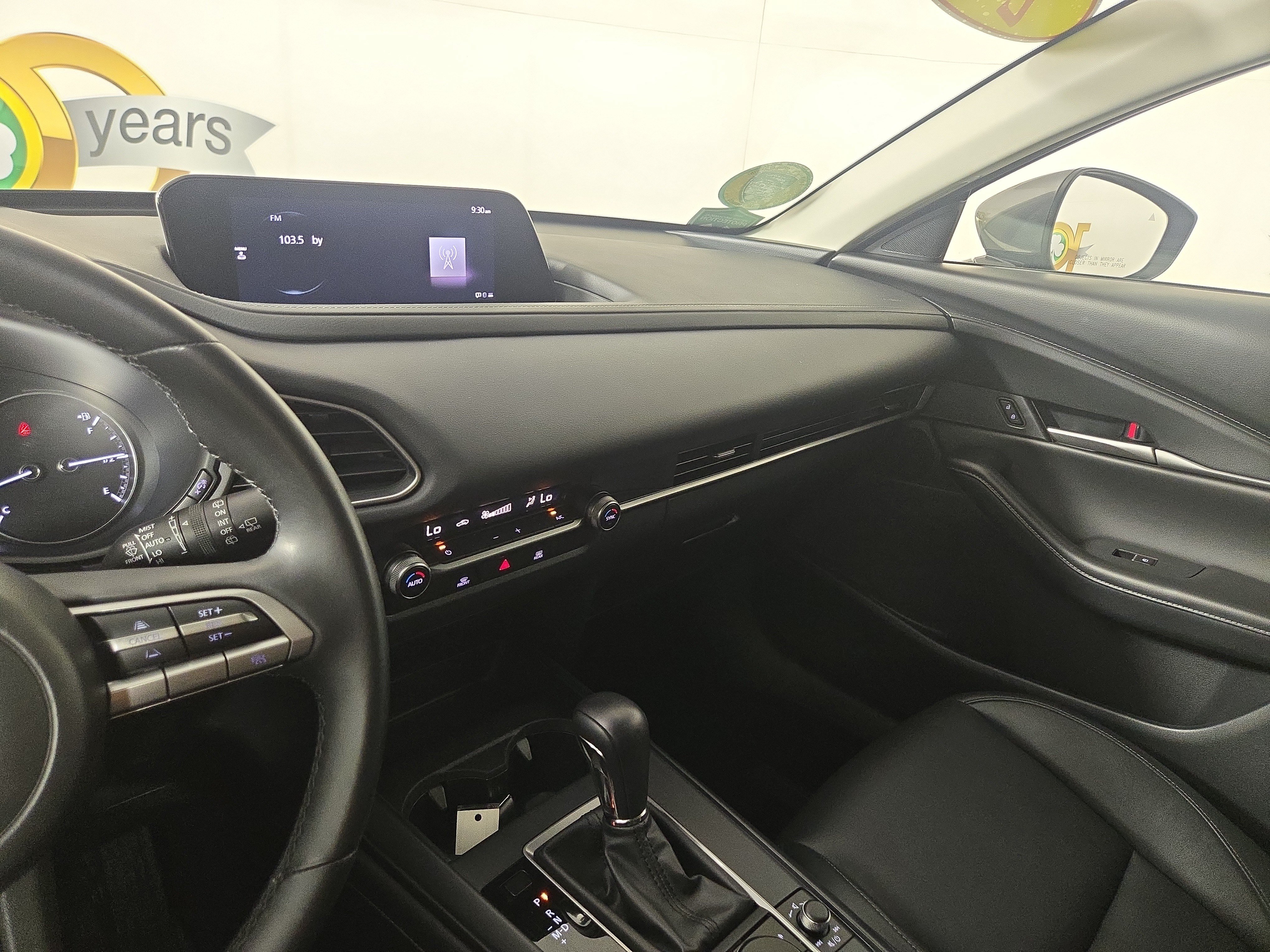 Used 2023 MAZDA CX-30 AWD 2.5 S w/ Select Package image 25