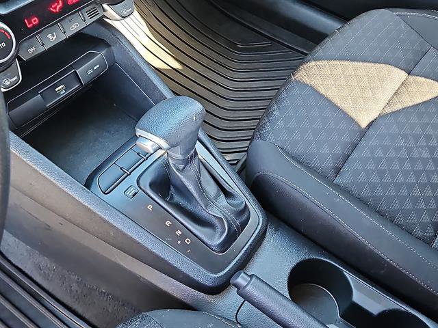 Used 2023 Kia Rio S w/ Technology Package image 20
