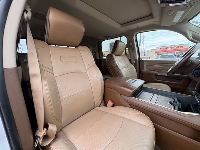 Used 2019 RAM 2500 Limited image 27
