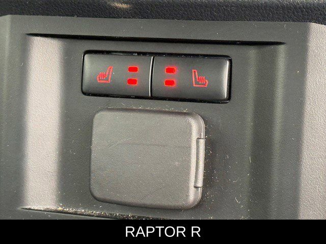 Used 2023 Ford F150 Raptor w/ Equipment Group 802A Raptor R image 16