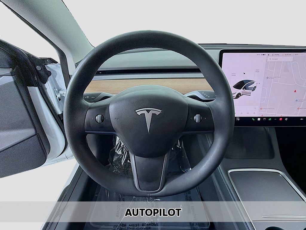 Used 2022 Tesla Model 3 Long Range image 3