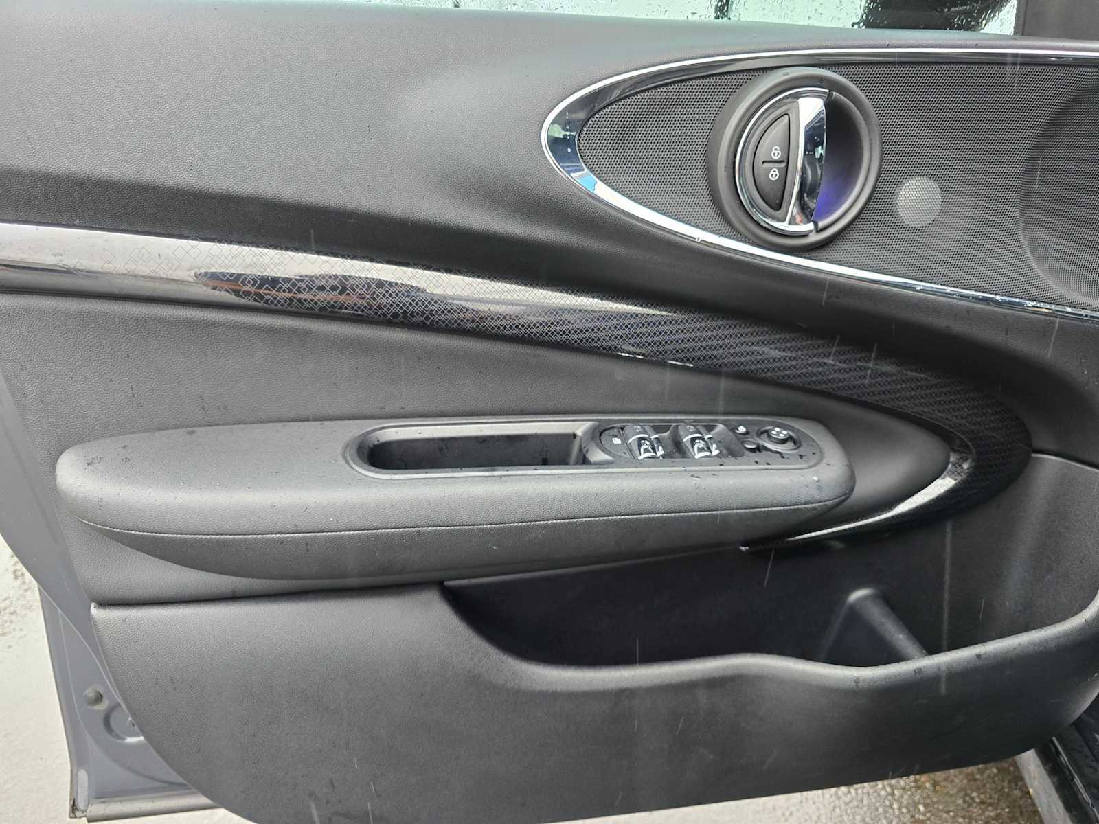 Used 2021 MINI Cooper Clubman John Cooper Works w/ Driver Assistance Package image 22