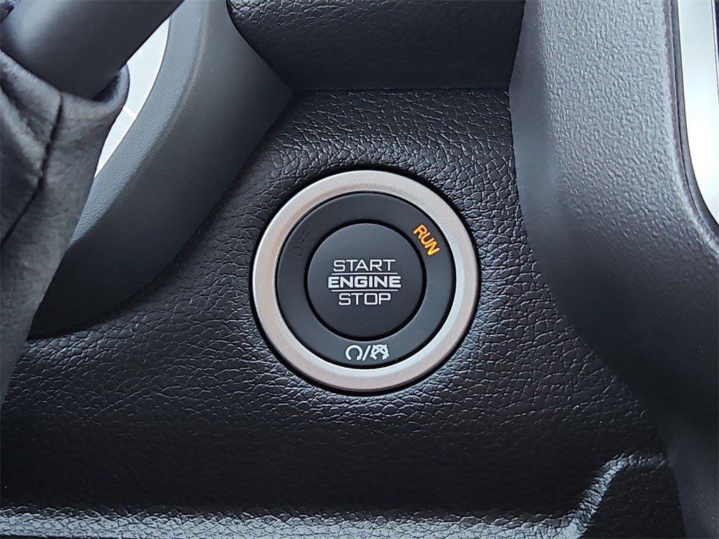 New 2026 RAM 2500 Lone Star image 26