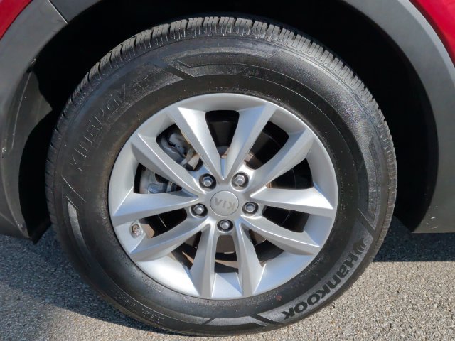 Used 2017 Kia Sorento FWD w/ LX Convenience Package image 9
