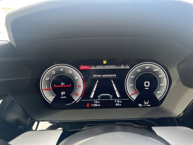 New 2026 Audi A3 2.0T Premium image 20