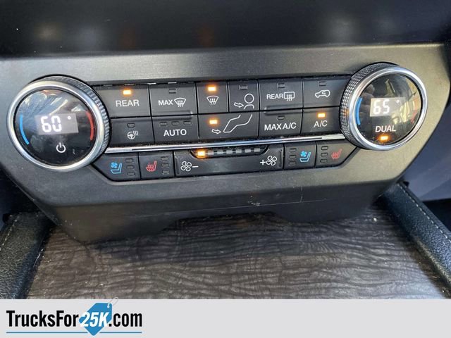 Used 2019 Ford Expedition Limited image 25