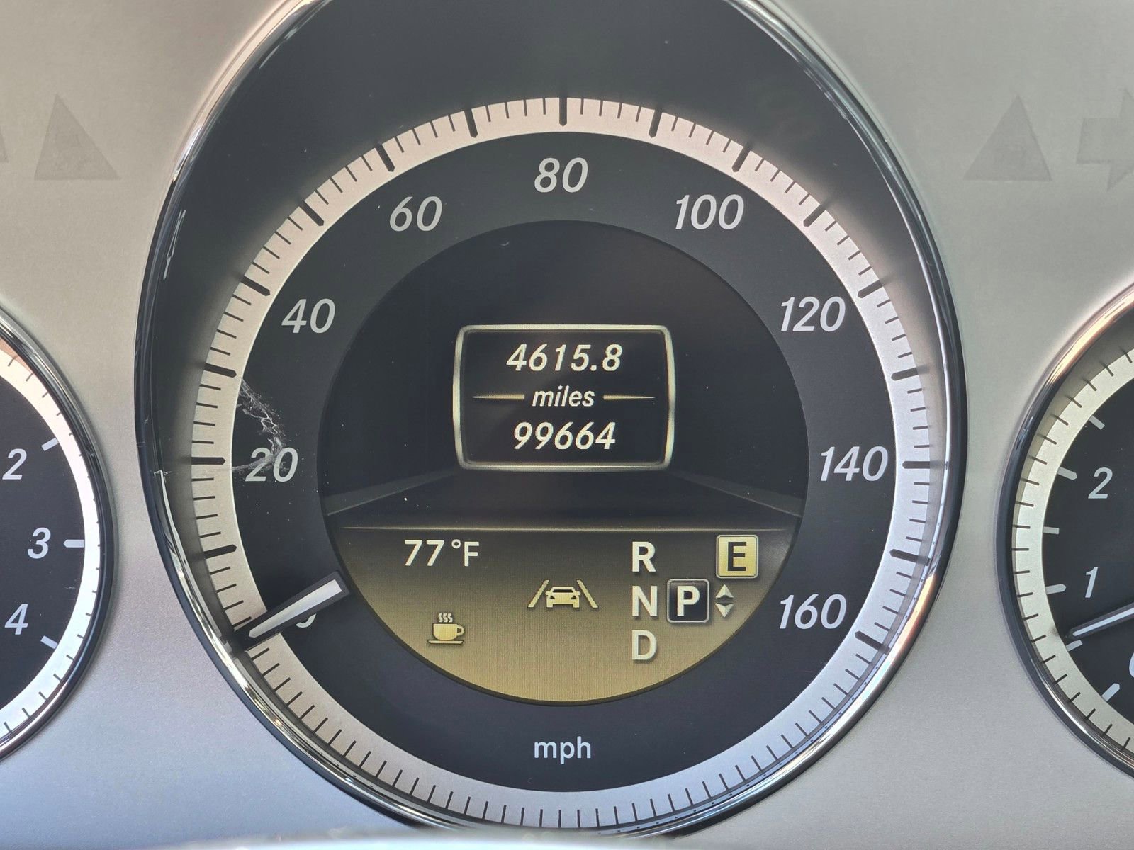 Used 2012 Mercedes-Benz E 350 Sedan image 19