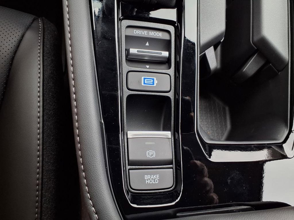 New 2026 Honda Accord Touring image 21