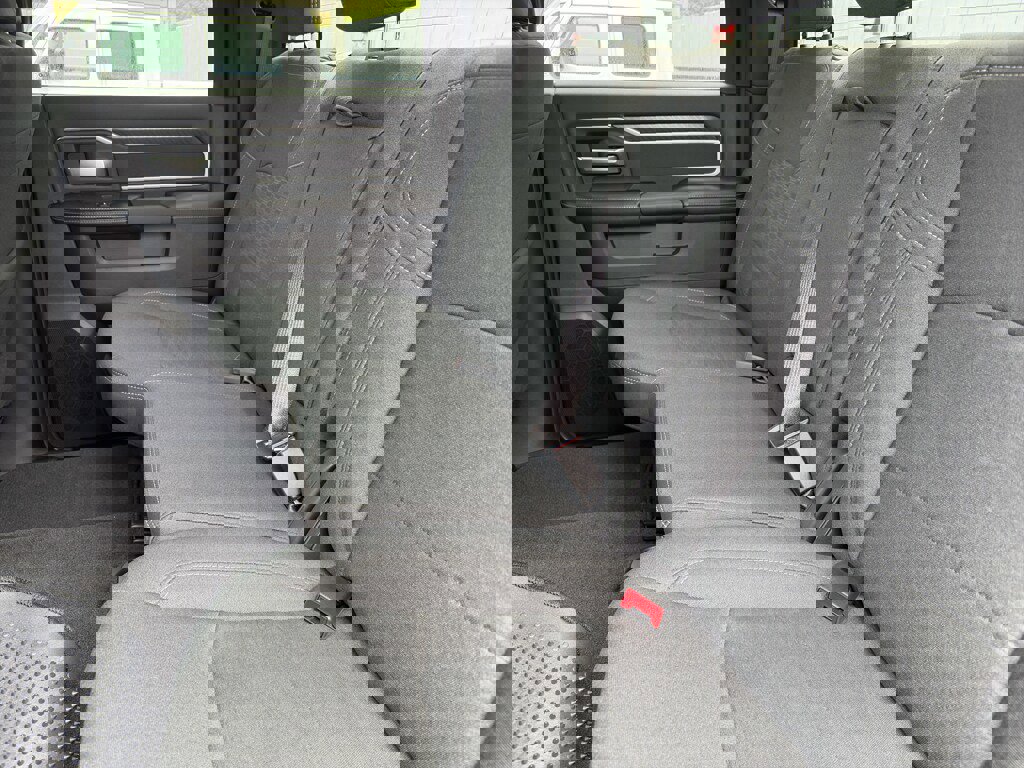 New 2025 RAM 2500 Big Horn image 22