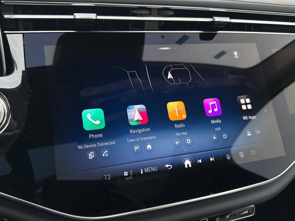 New 2026 Mercedes-Benz E 350 4MATIC Sedan image 16