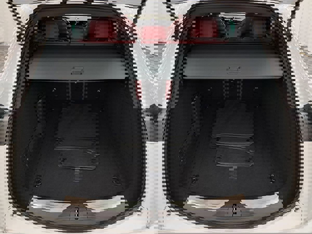 Used 2023 Maserati Grecale Modena image 52