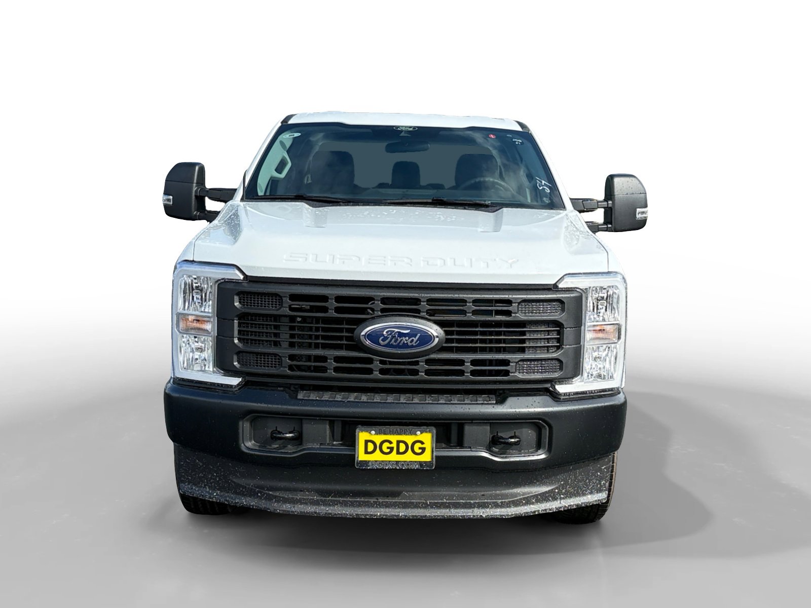 New 2026 Ford F250 XL image 8