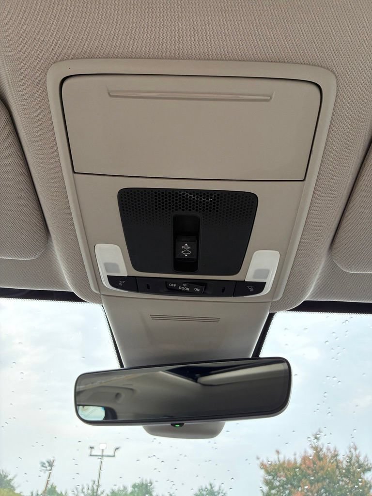 Used 2023 Honda CR-V EX-L image 38