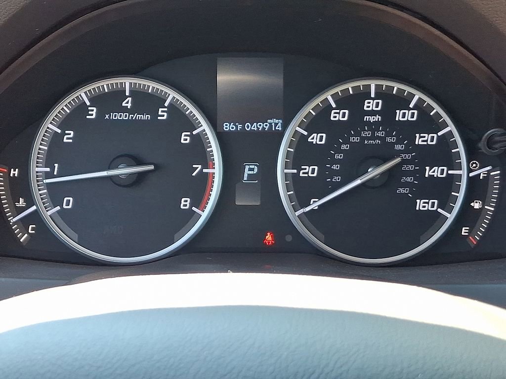 Used 2014 Acura RDX AWD w/ Technology Package image 22
