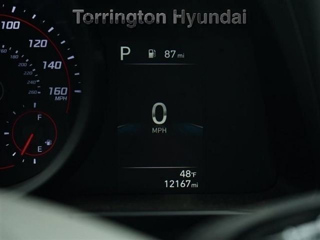 Certified 2023 Hyundai Elantra SEL image 11