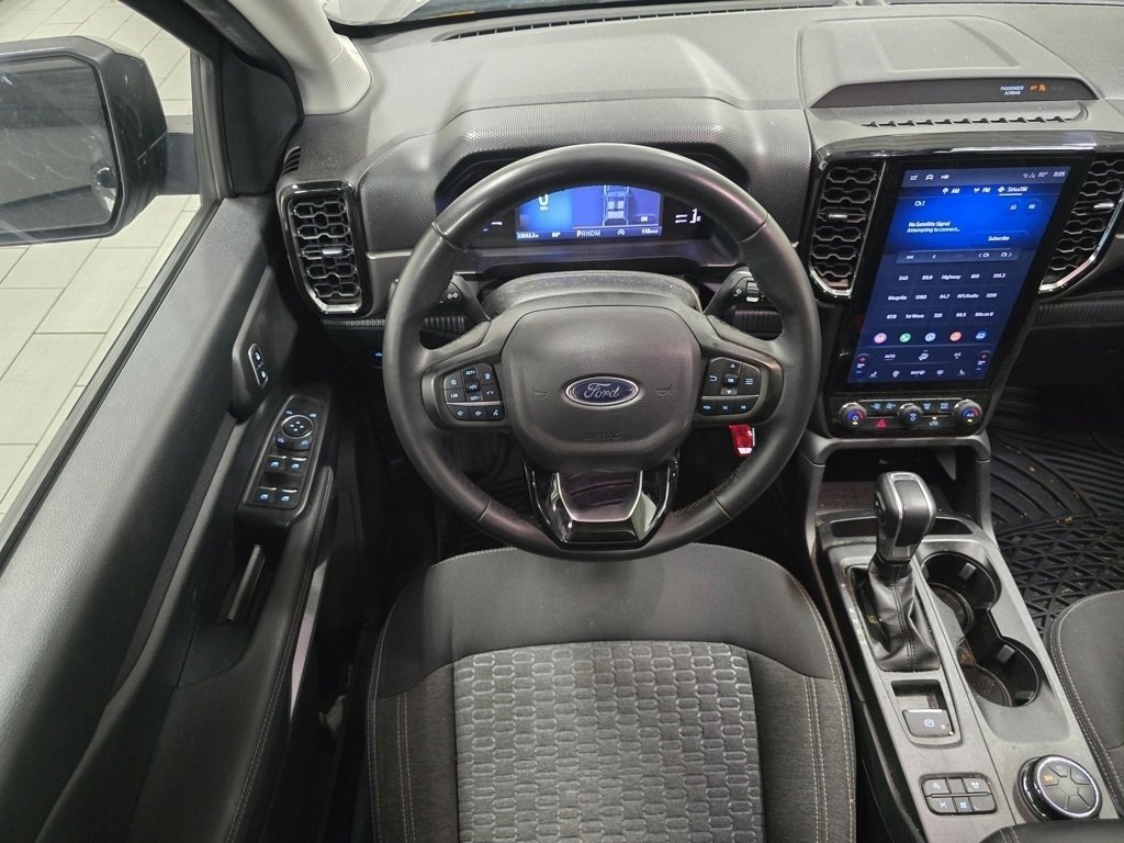 Used 2024 Ford Ranger XLT w/ Technology Package image 26