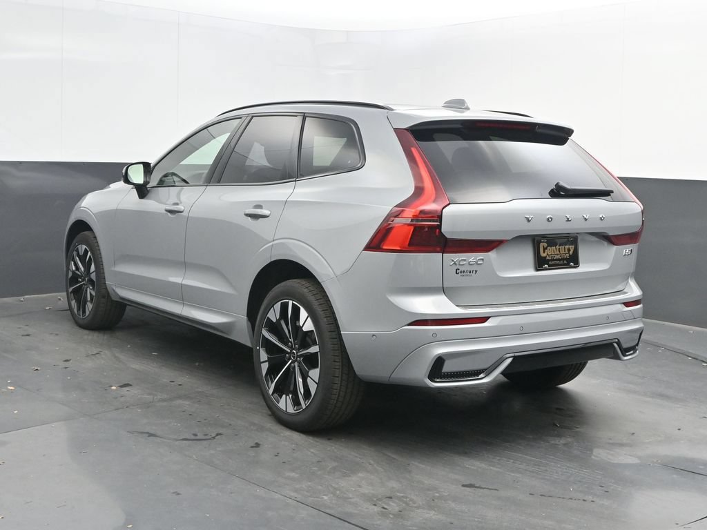 New 2026 Volvo XC60 B5 Plus w/ Protection Package Premier AWD/4WD image 3
