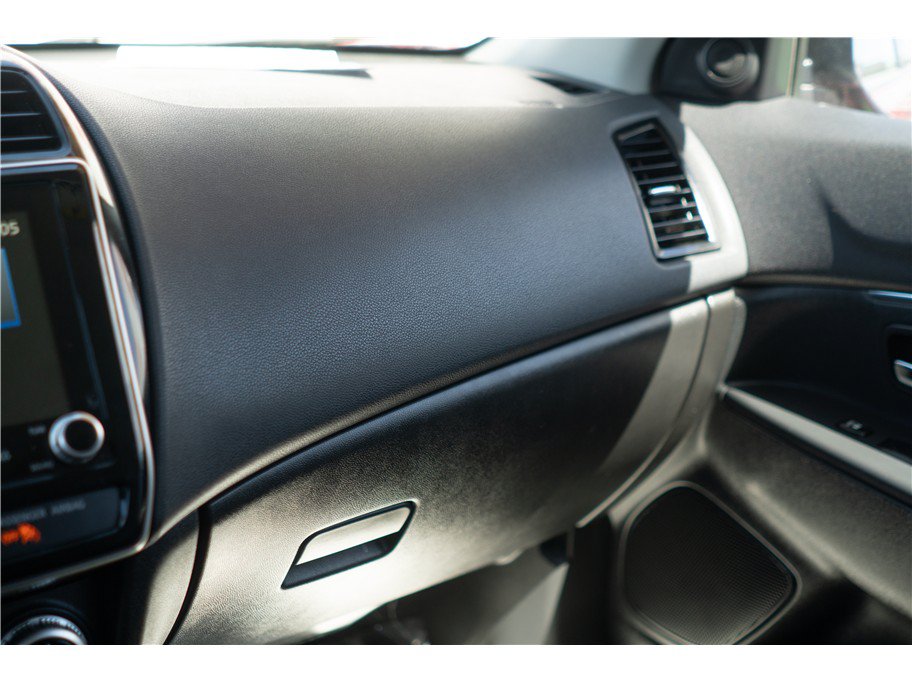 Used 2022 Mitsubishi Outlander Sport FWD image 35