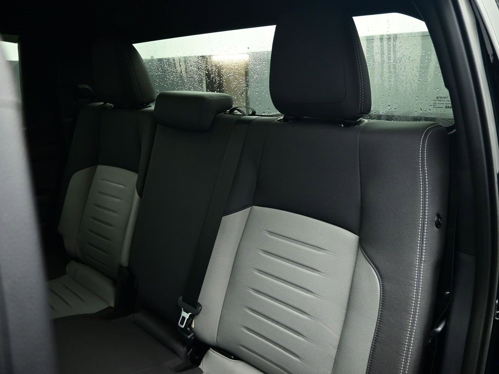 Used 2024 Toyota Tacoma TRD Sport image 22