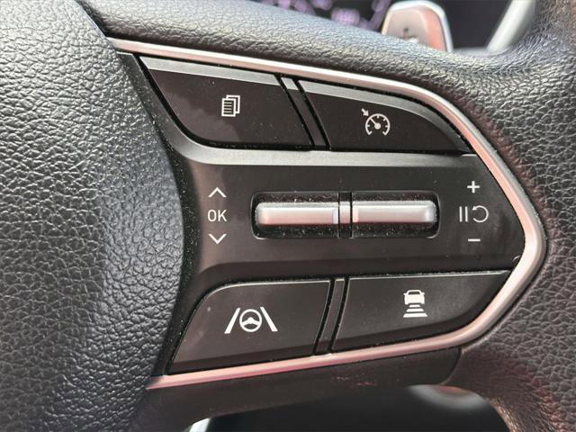 Used 2022 Hyundai Santa Fe SEL image 22