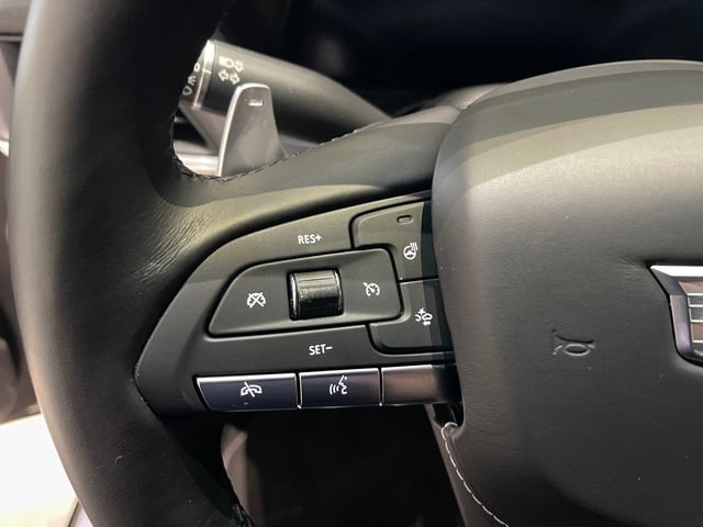 Used 2023 Cadillac CT4 V Blackwing w/ Driver Assist Package RWD image 31