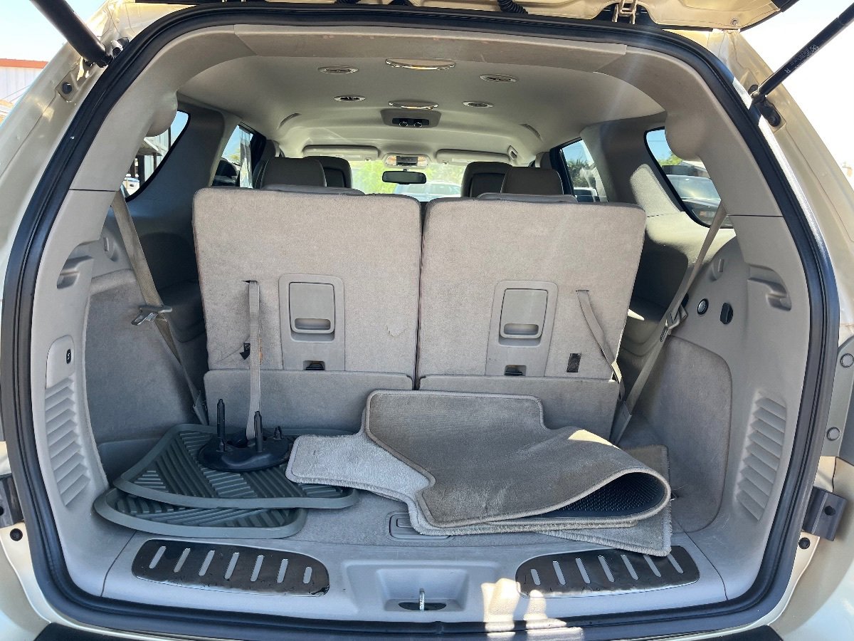 Used 2011 Dodge Durango Crew AWD/4WD image 31