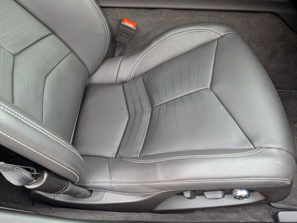 Certified 2025 Chevrolet Corvette Z06 image 27