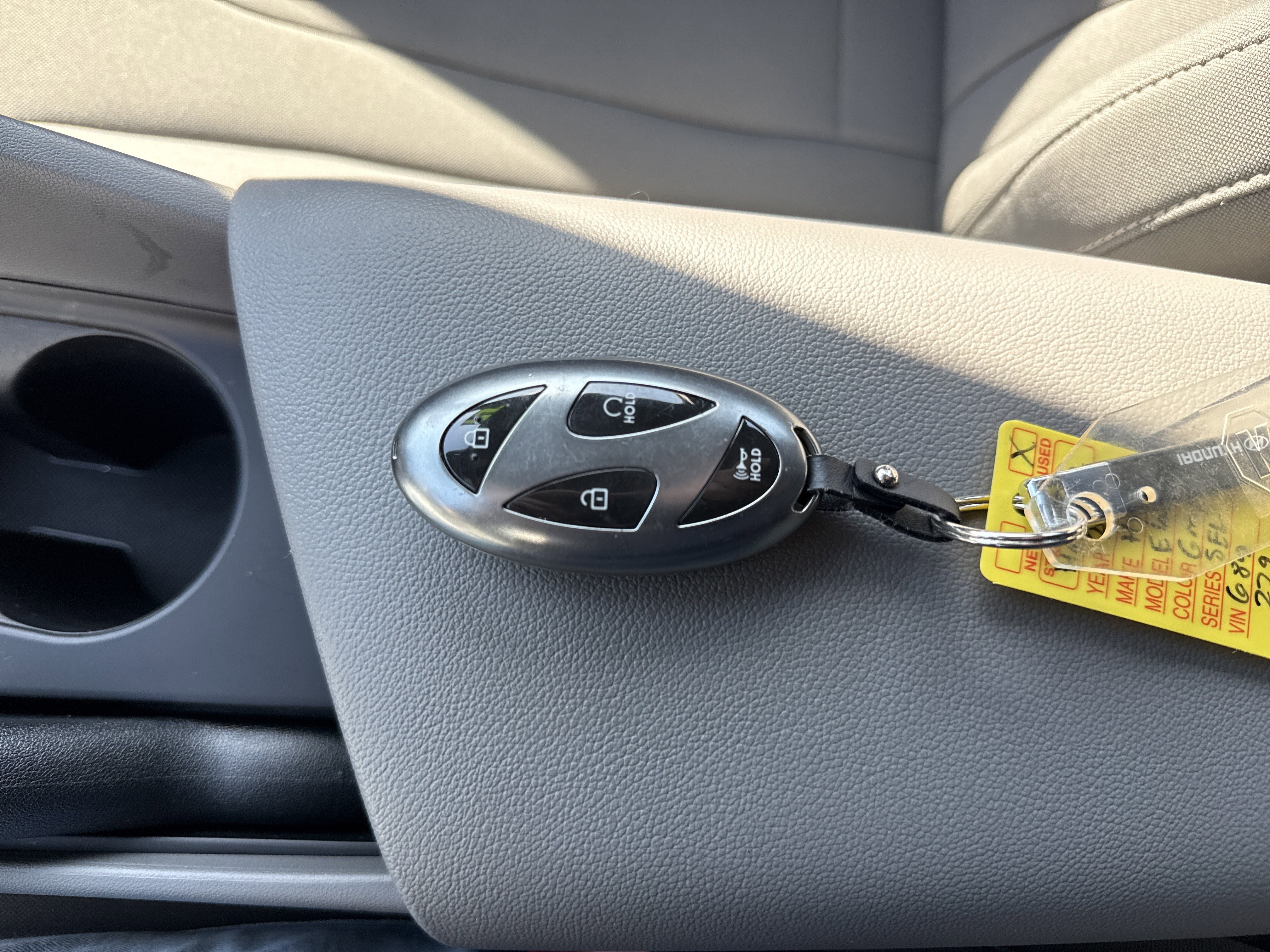 Certified 2024 Hyundai Elantra SEL image 38