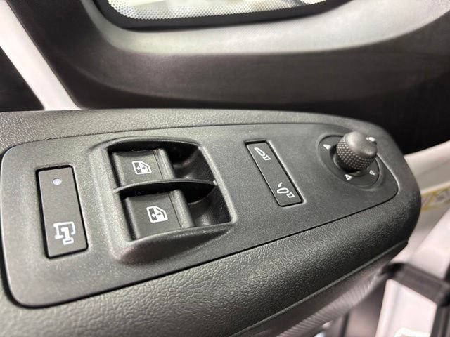 Used 2025 RAM ProMaster 2500 w/ Convenience Group FWD image 6