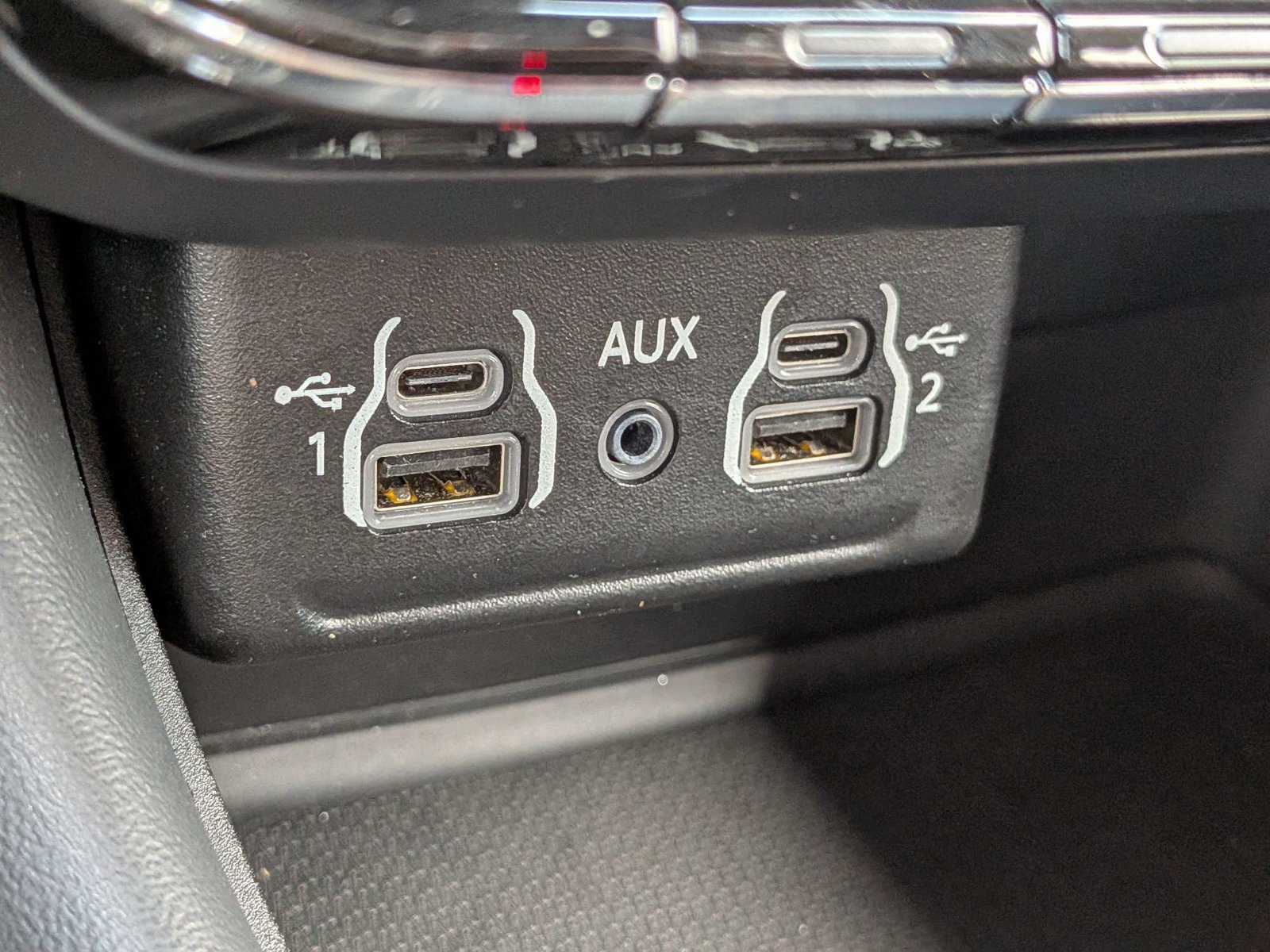 Used 2026 Dodge Durango GT RWD image 24