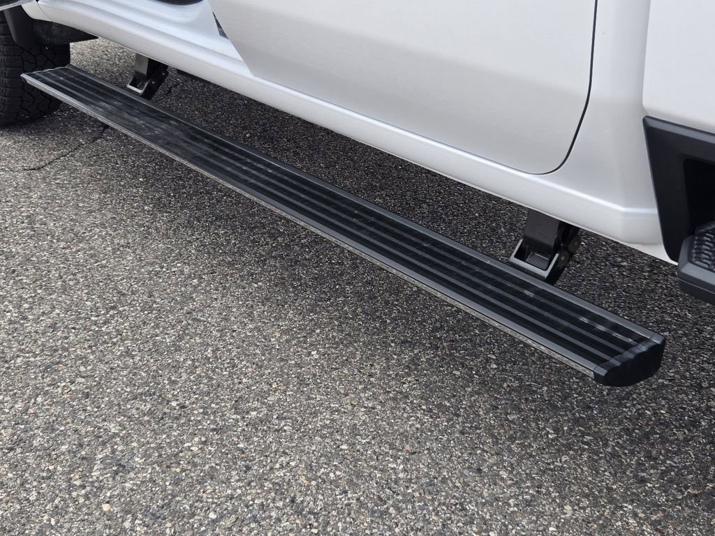 New 2025 GMC Sierra 2500 Denali Ultimate image 14