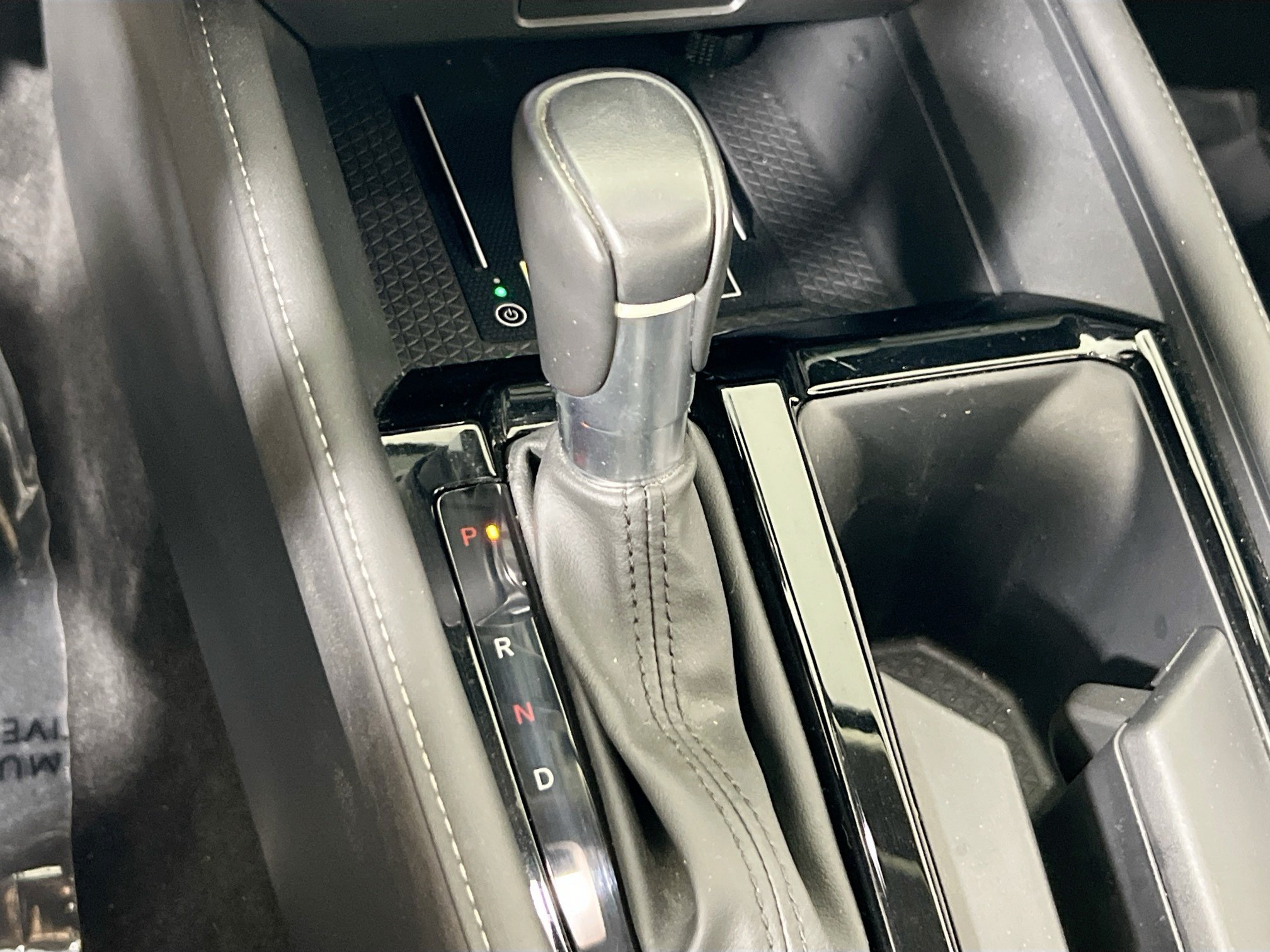 Used 2023 Honda Accord Touring image 16