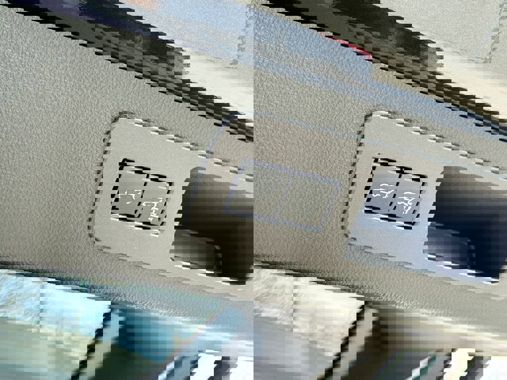 New 2026 Lexus LX 700h Luxury image 34