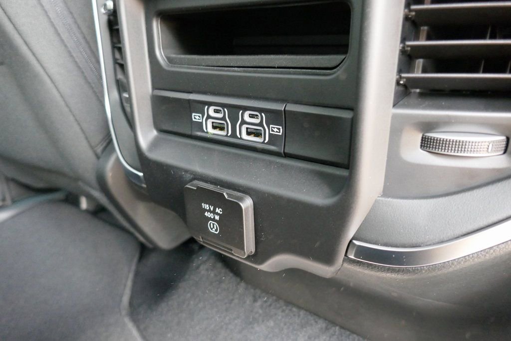New 2026 RAM 1500 Big Horn image 16