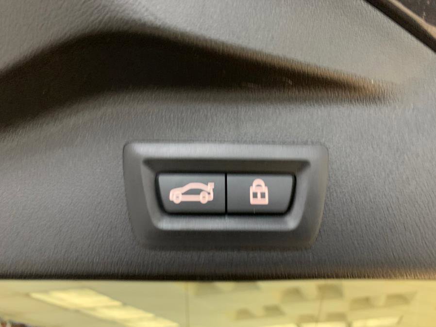 Used 2022 BMW X5 xDrive40i w/ M Sport Package image 64