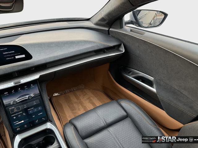 Used 2023 Lucid Air Grand Touring image 17
