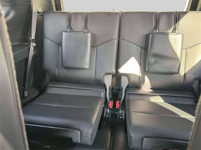 Used 2024 Lexus GX 550 image 13