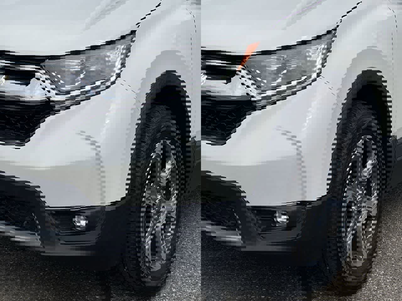 Used 2017 Honda CR-V EX-L image 35