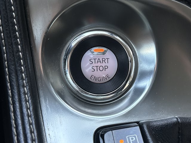 Used 2018 Nissan Maxima Platinum FWD image 23