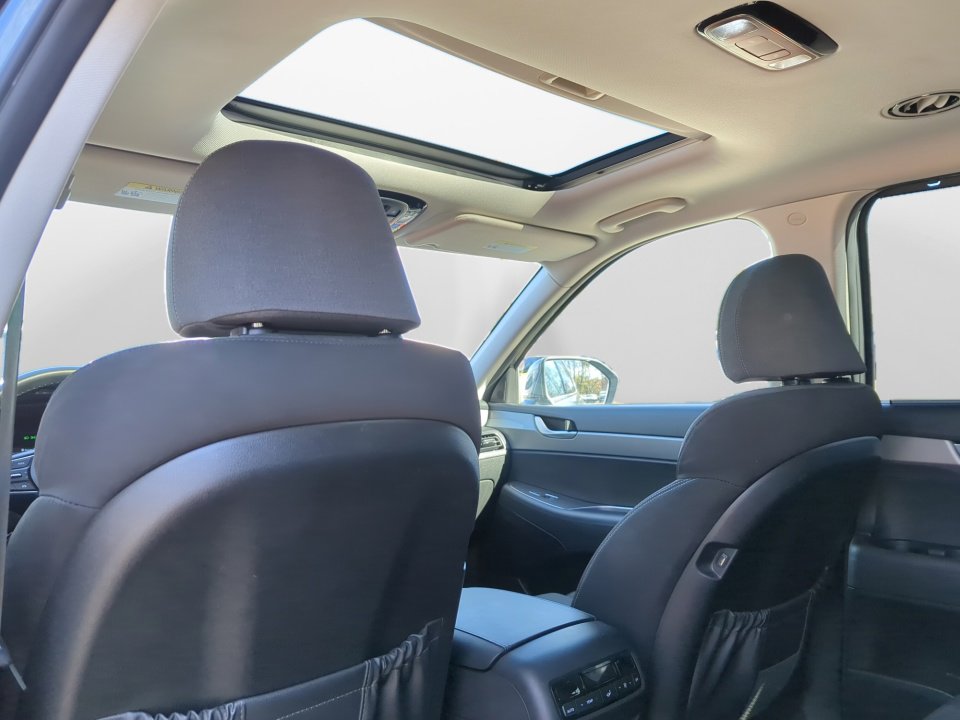 Used 2022 Hyundai Palisade SEL w/ Convenience Package image 11