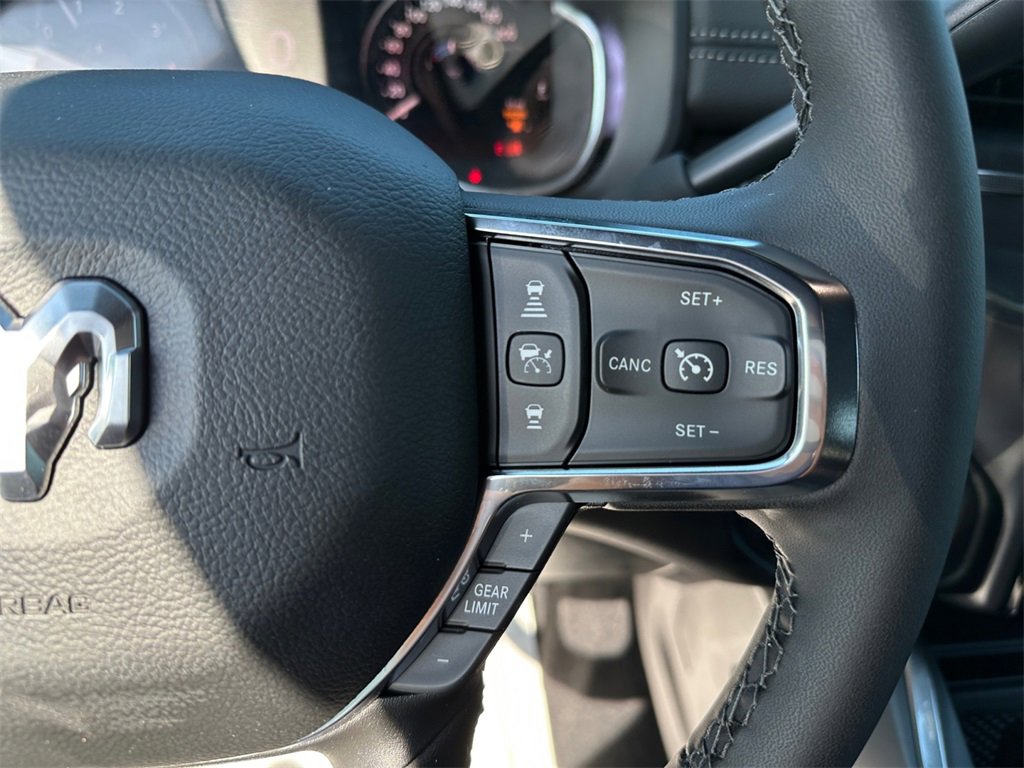 New 2026 RAM 2500 Laramie image 20