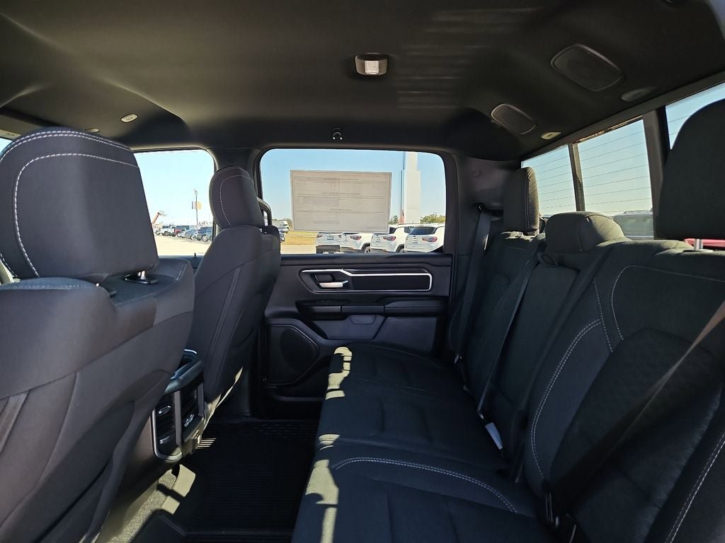 New 2026 RAM 1500 Lone Star RWD image 17