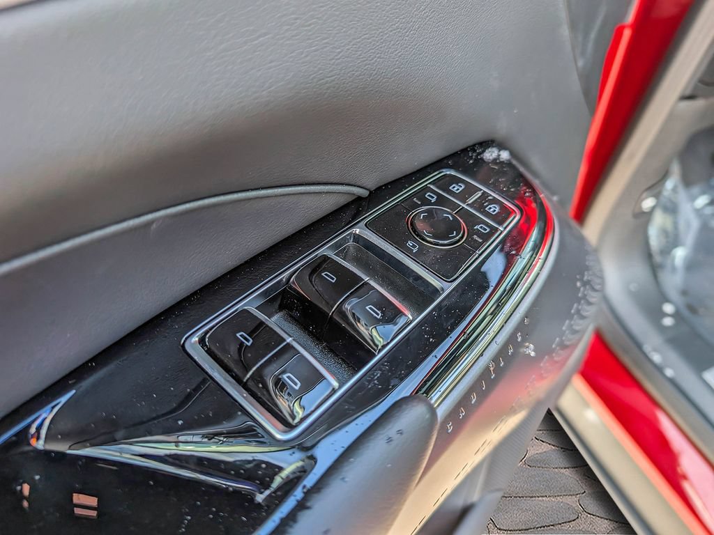 New 2025 Cadillac Lyriq Sport AWD/4WD image 31
