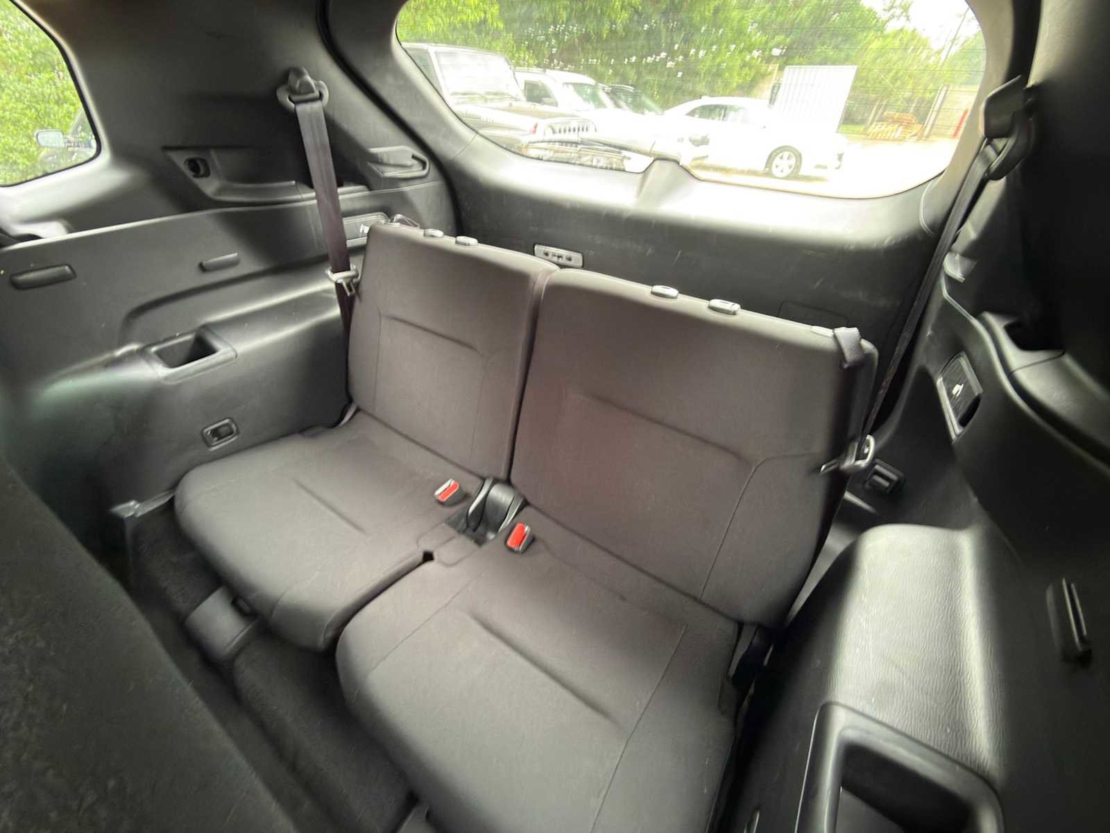 Used 2022 Mitsubishi Outlander ES image 27